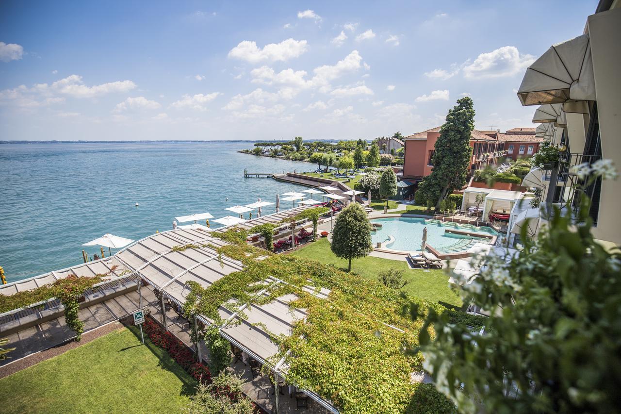 Grand Hotel Terme Sirmione Exterior photo
